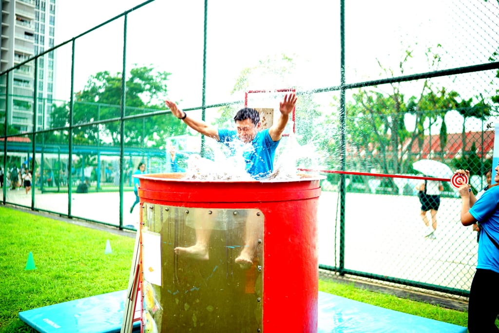 School Carnival